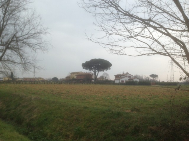 Toscana op z'n moois
