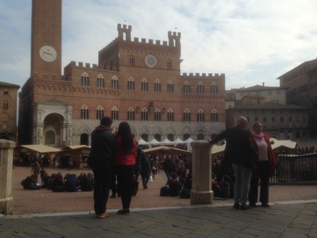 Il Campo