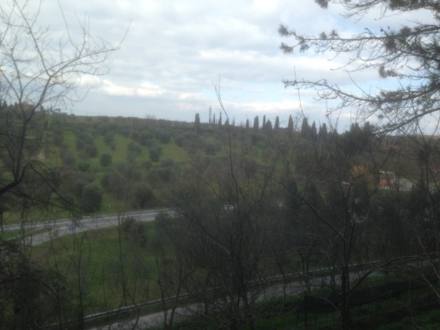Toscana