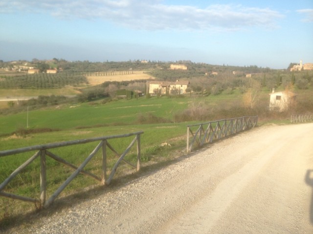 Toscana