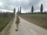 Onderweg naar Ratificano