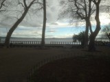 Aan het meer