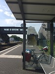 station Ahaus