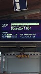 overstap in Dortmund