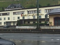 Asbacher Uralt in Rudesheim