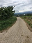 1e echte helling