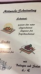 heerlijk oubollig hotel met dito kaart