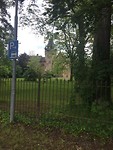 Onderweg naar Weil der Stadt
