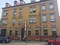 hotel in Bruchsal