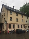 Pension in Weil de Stadt