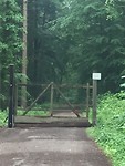 Toegang tot Naturpark