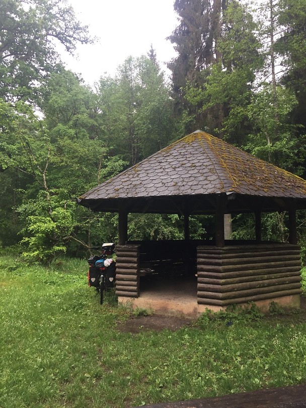 Schuilhut