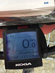 112 km gefietst vandaag