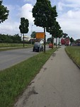 Aankomst aan de Bodensee