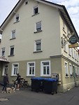 Hotel Rebstock
