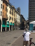 Mantova