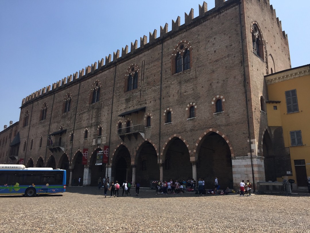 Mantova