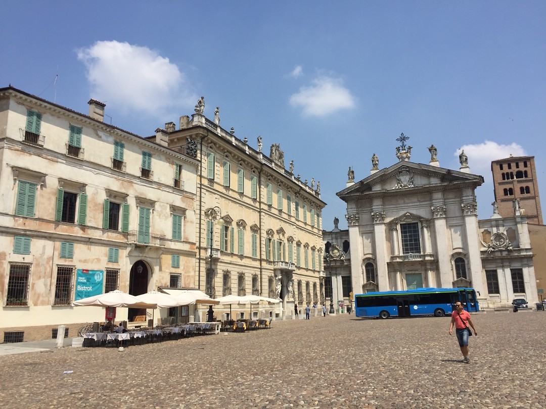 Mantova