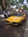 Fiat X11/9 even een jeugdherinnering ophalen