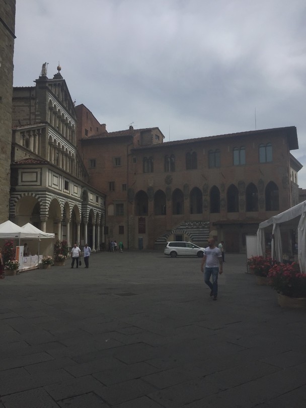 Pistoia