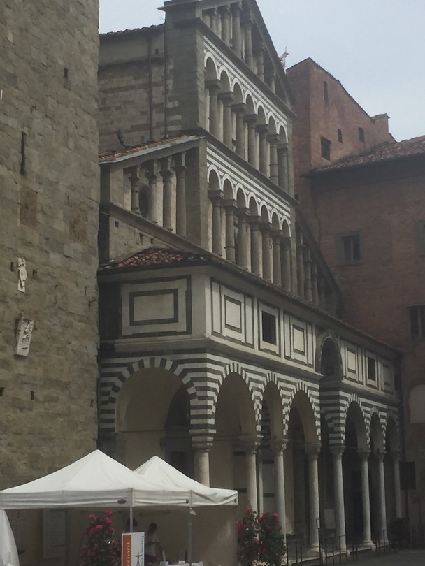 Pistoia