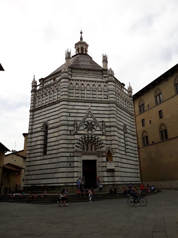 Pistoia