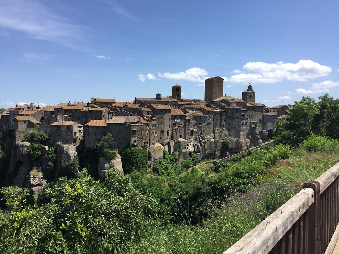 Vitorchiano