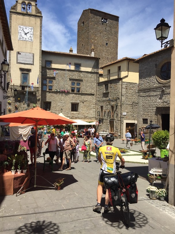 Vitorchiano