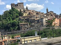 Soriano Nel Cimino