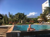 Mount Meru Hotel