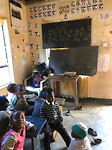 De klas