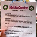Mother's Mercy Children Centre