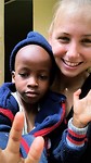 Mother's Mercy orphanage