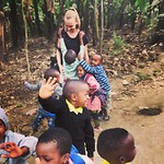 Mother's Mercy orphanage