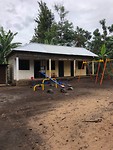 Donatie - School Tengeru