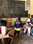 Donatie - School Tengeru