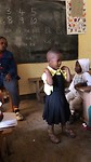 Donatie - School Tengeru