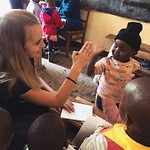 Donatie - School Tengeru