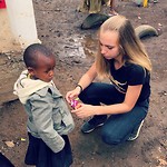 Donatie - School Tengeru