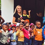 Donatie - School Tengeru