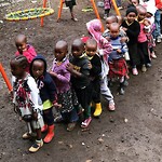 Donatie - School Tengeru