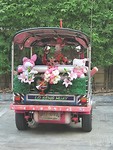 Bangkok stad
