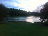 Peaks of Otter lodge