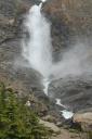 Takkakaw Falls in Yoho National Park