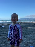 Spelen op het strand
