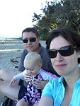 4 mile beach