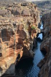 Blyde river canyon