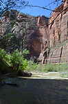 The narrows