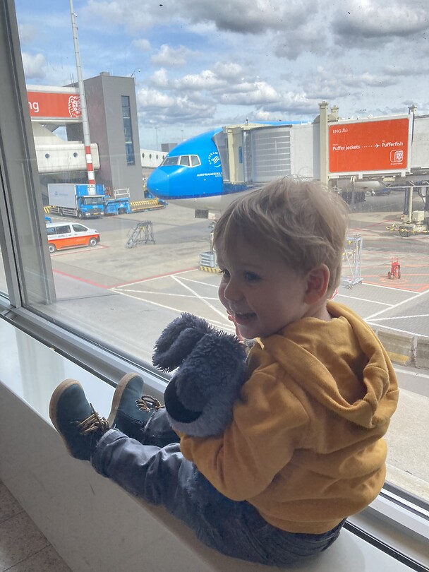 Schiphol