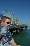 Santa Monica Pier